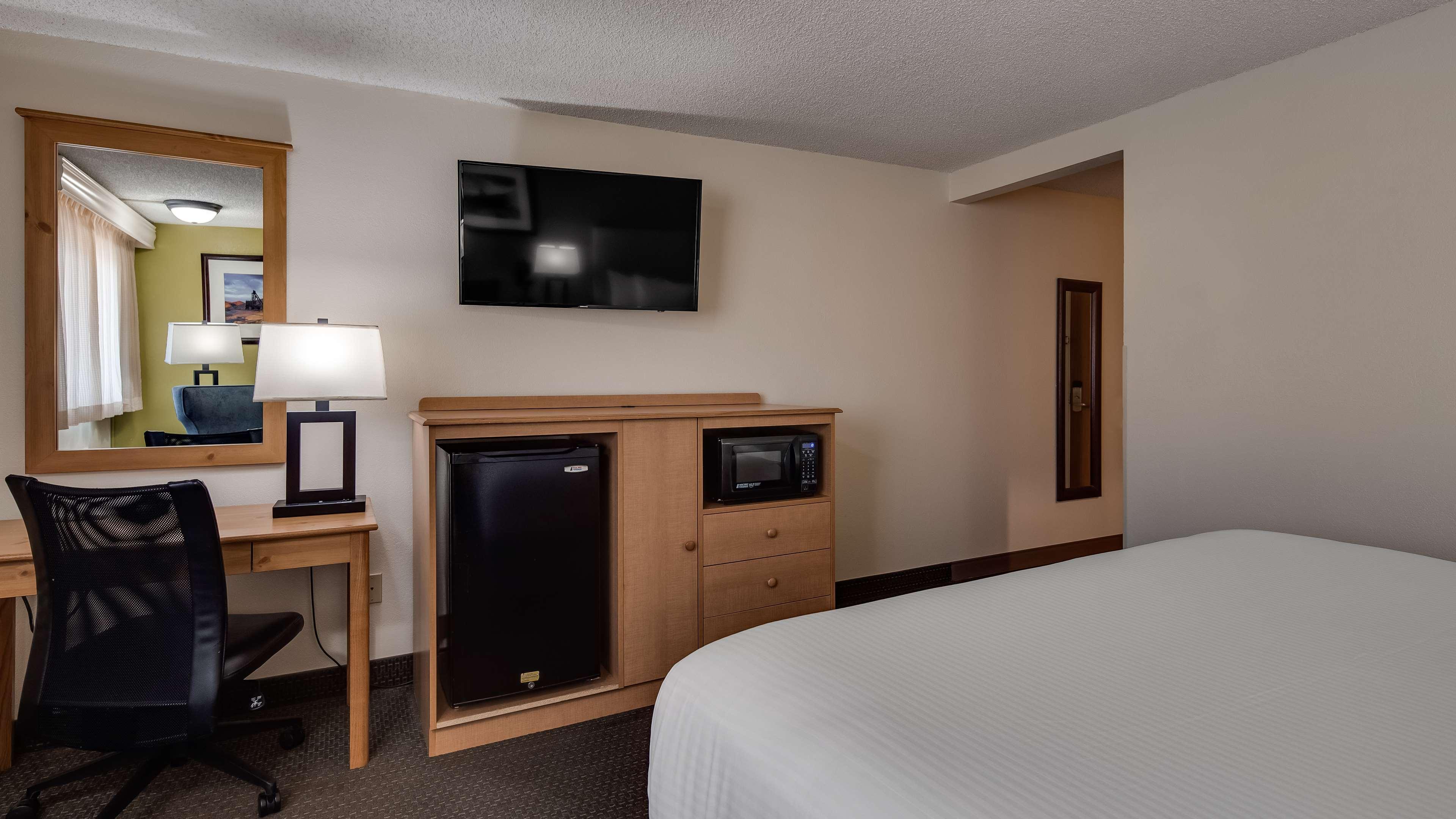 Best Western Hi-Desert Inn Tonopah Ngoại thất bức ảnh