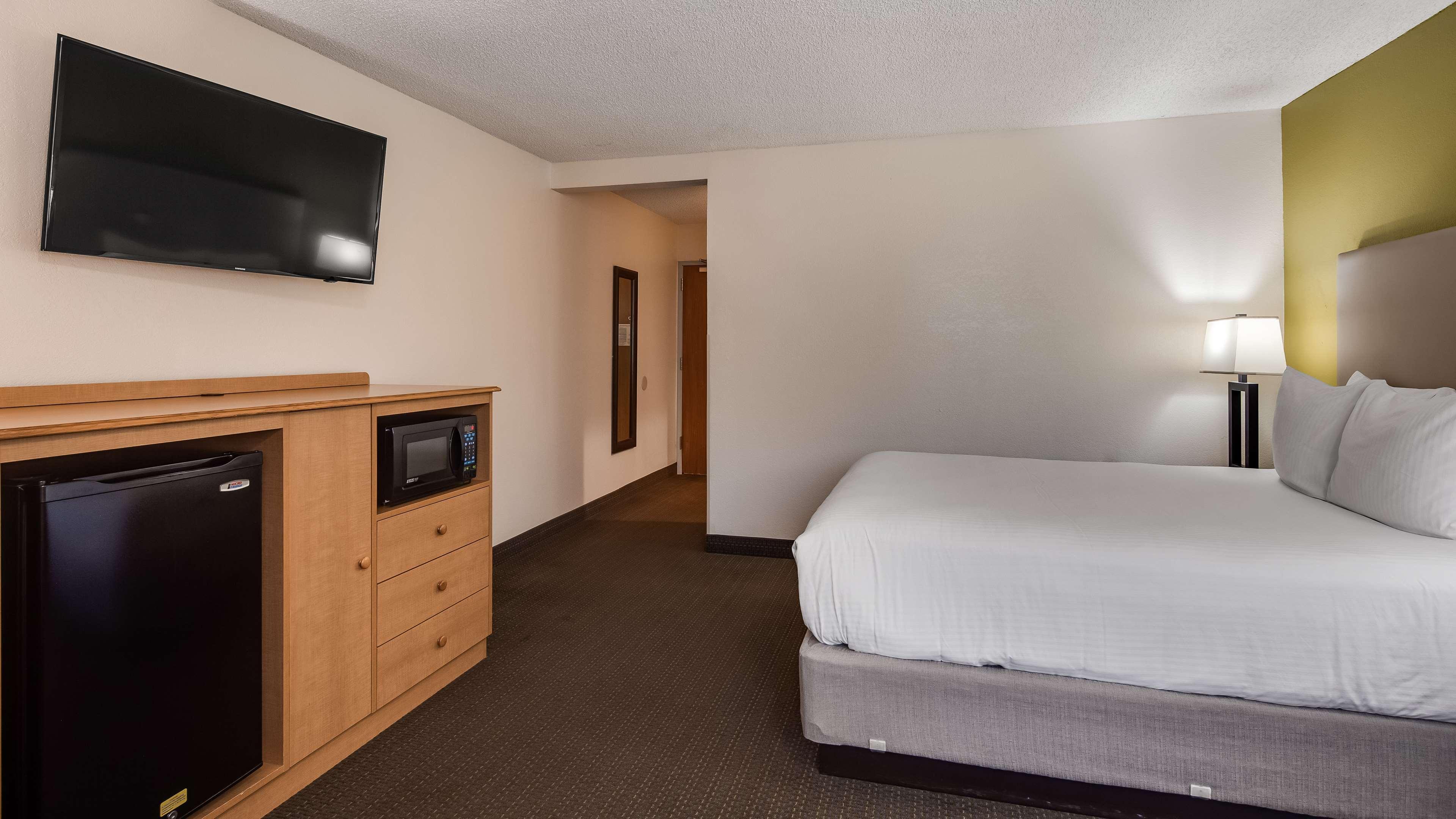 Best Western Hi-Desert Inn Tonopah Ngoại thất bức ảnh