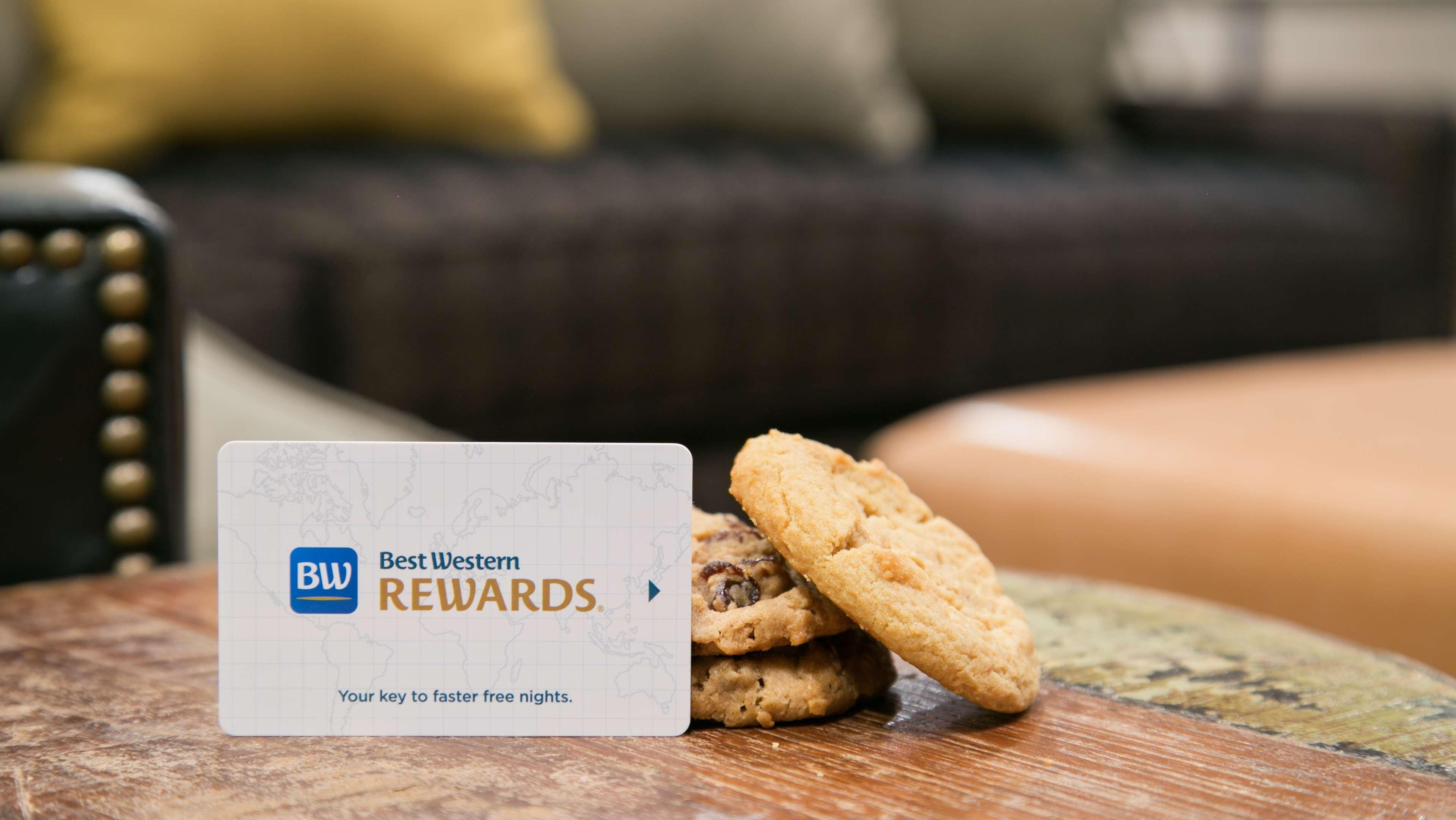 Best Western Hi-Desert Inn Tonopah Ngoại thất bức ảnh