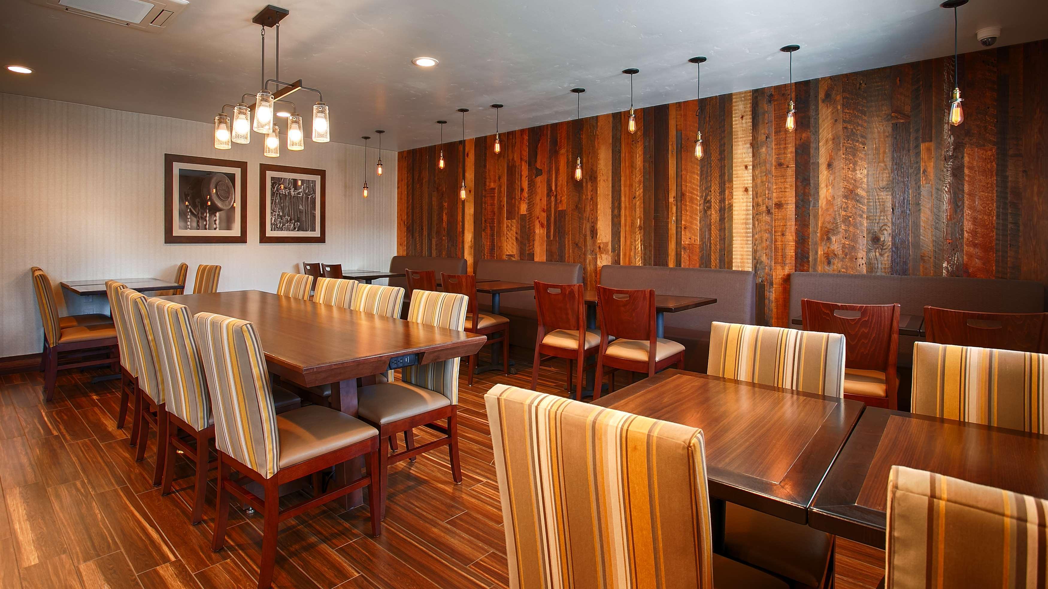 Best Western Hi-Desert Inn Tonopah Ngoại thất bức ảnh